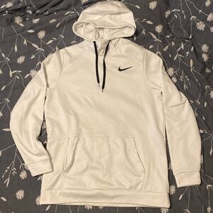 Men or unisex Nike long sleeve hoodie